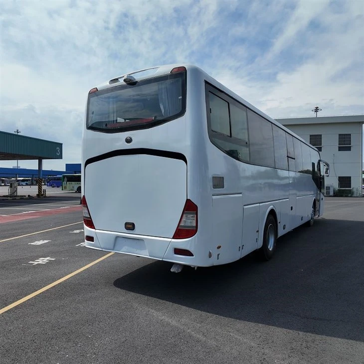 Yutong ZK6122 high quality