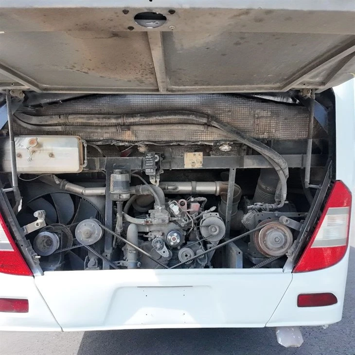 Yutong ZK6122 price