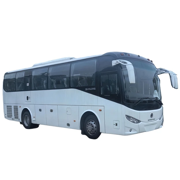 سی این جی کوچ سن لونگ ایس ایل کے 6102