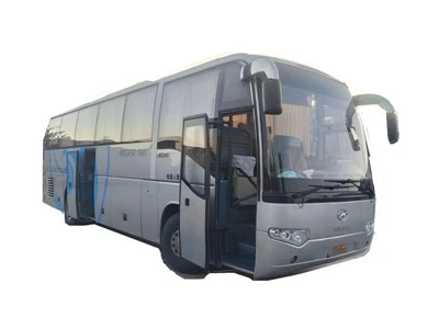 استعمال شدہ ہائگر KLQ 6119