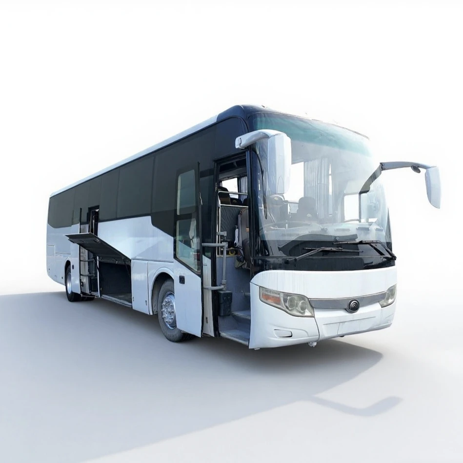 Yutong ZK6122